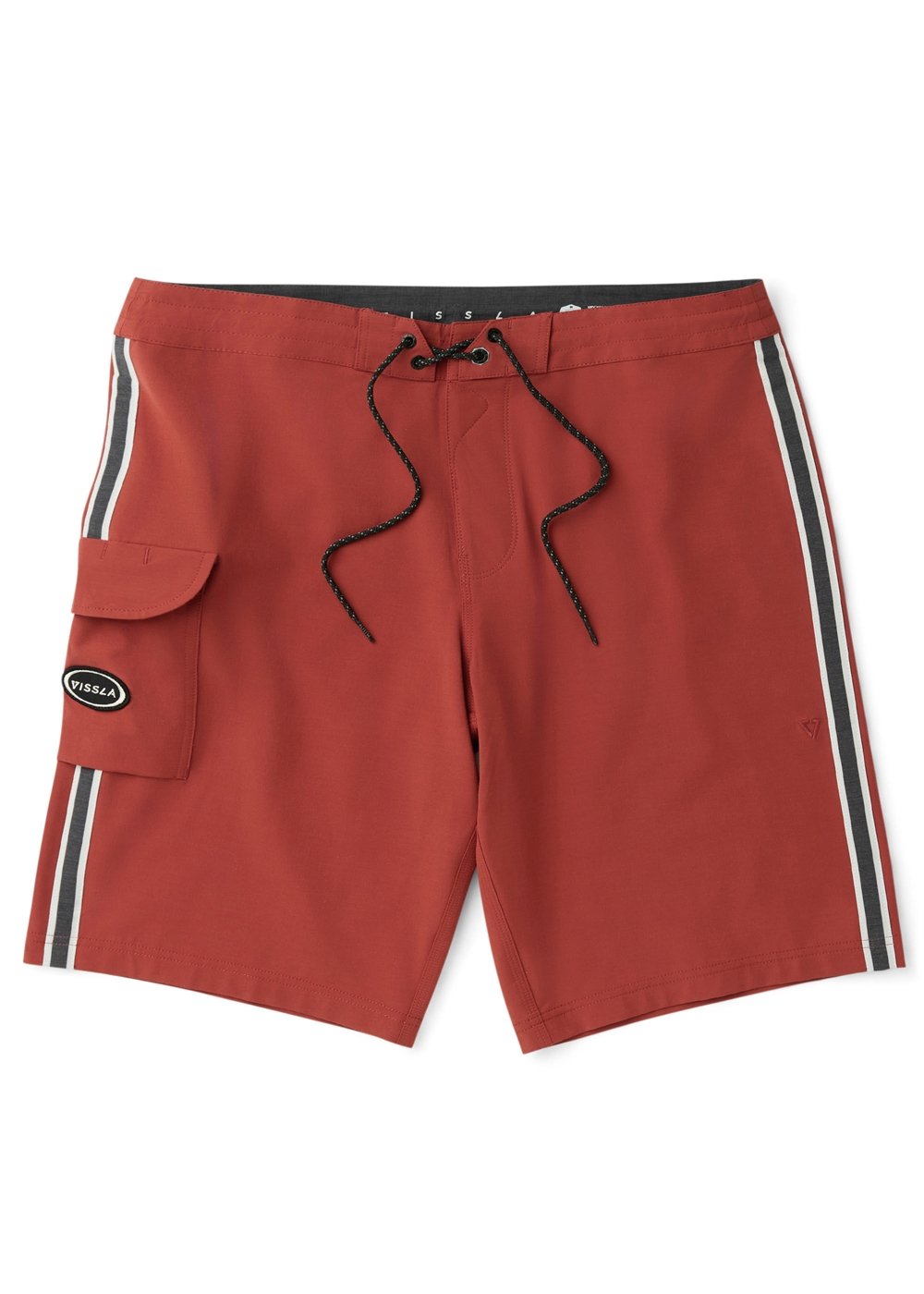 Long Sets 21" Boardshort