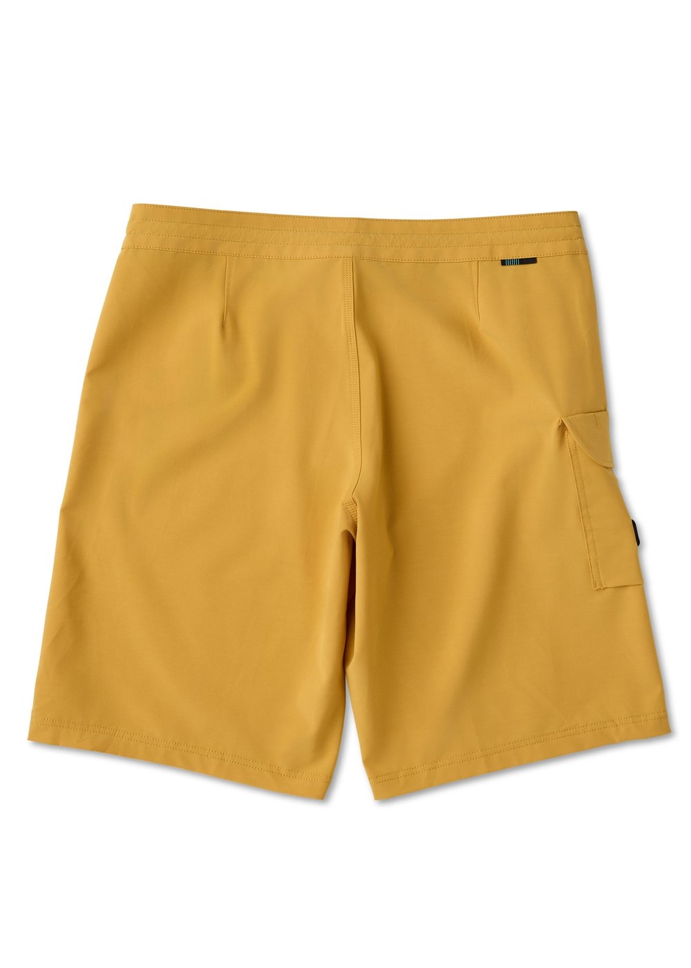 Vissla Long Sets 21" Boardshort in Golden Hour, view 2