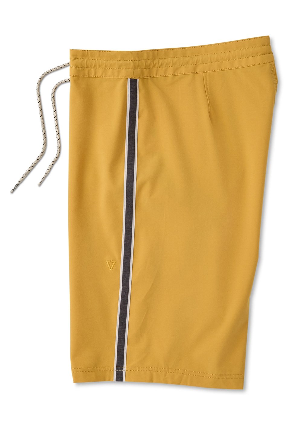 Vissla Long Sets 21" Boardshort in Golden Hour, view 3