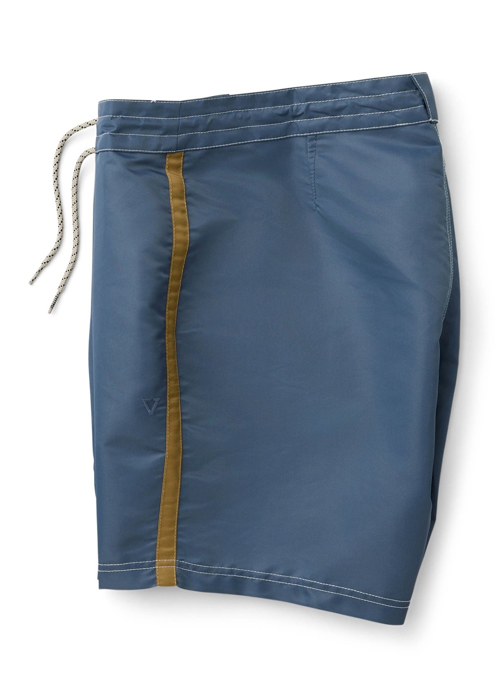 Vissla Surf Core 16.5" Boardshort in Blue Haze, view 3