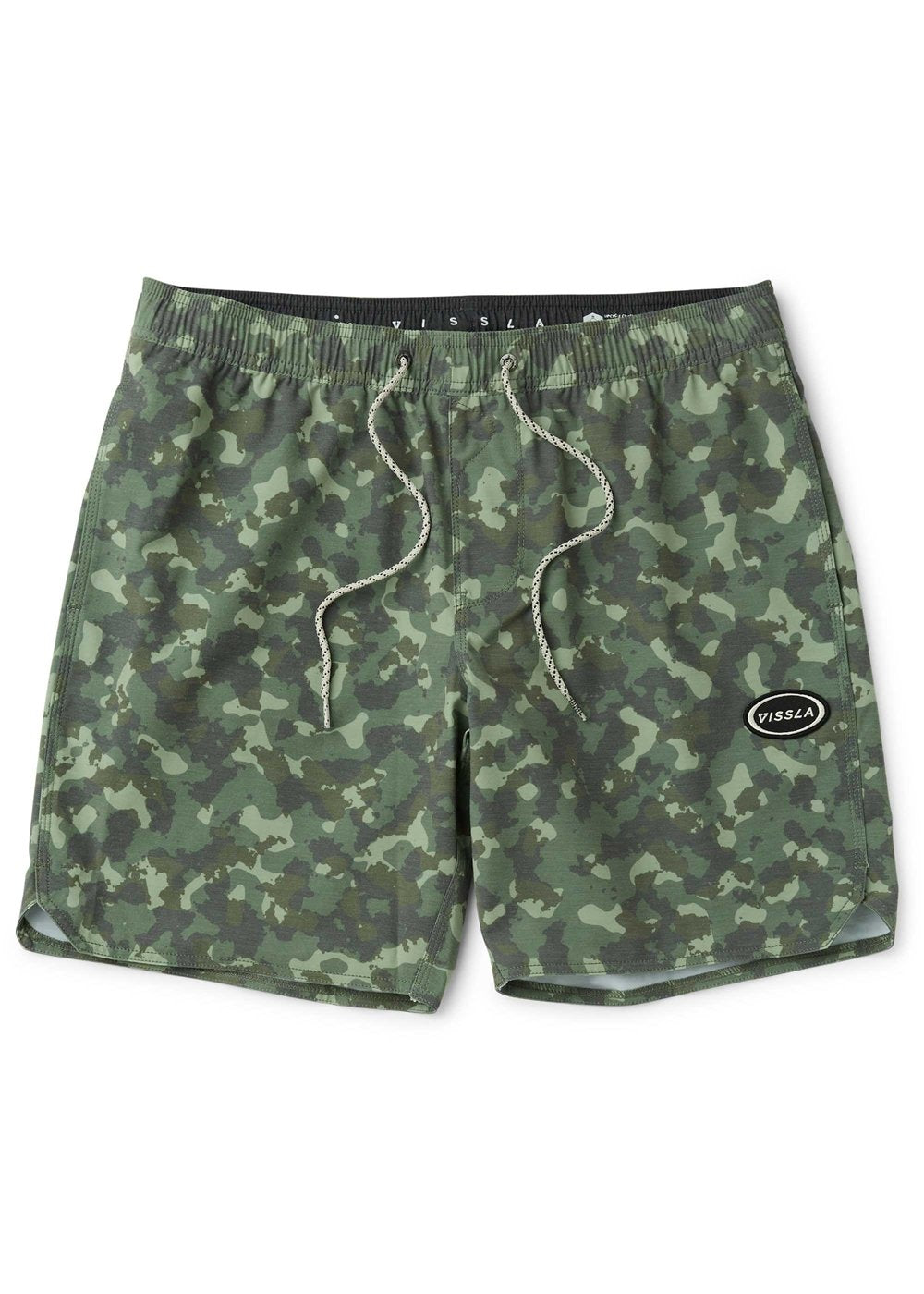 Solid Sets 17.5" Ecolastic