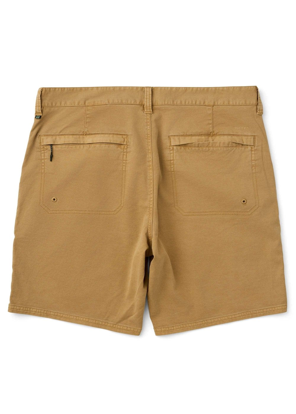 Vissla El Capitan 18.5" Walkshort in Dark Sand, view 2