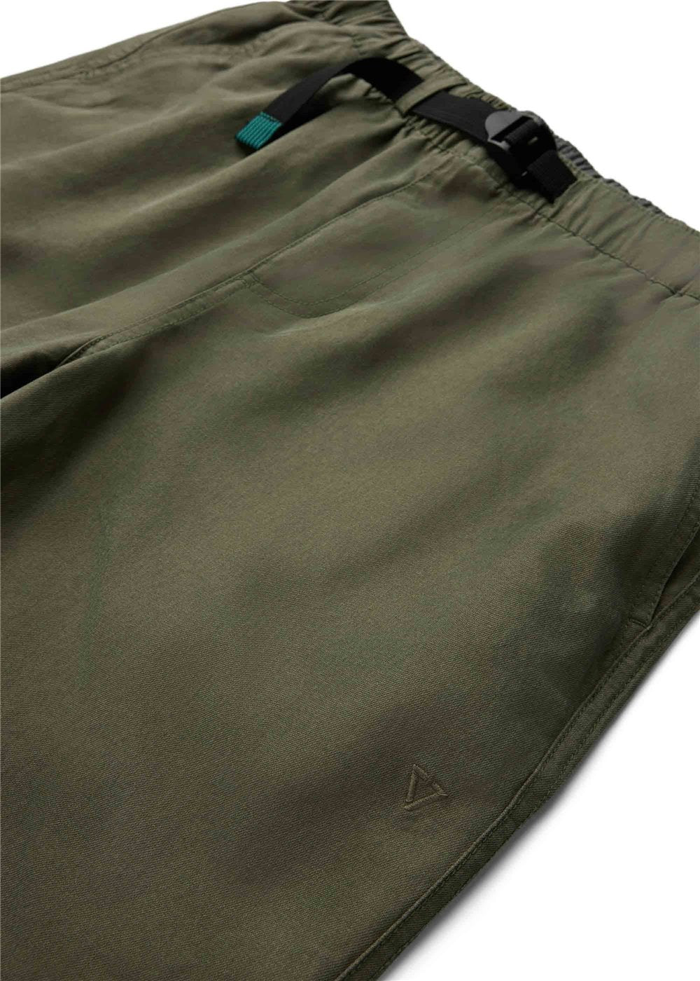 Blue Bird 18" Elastic Walkshort