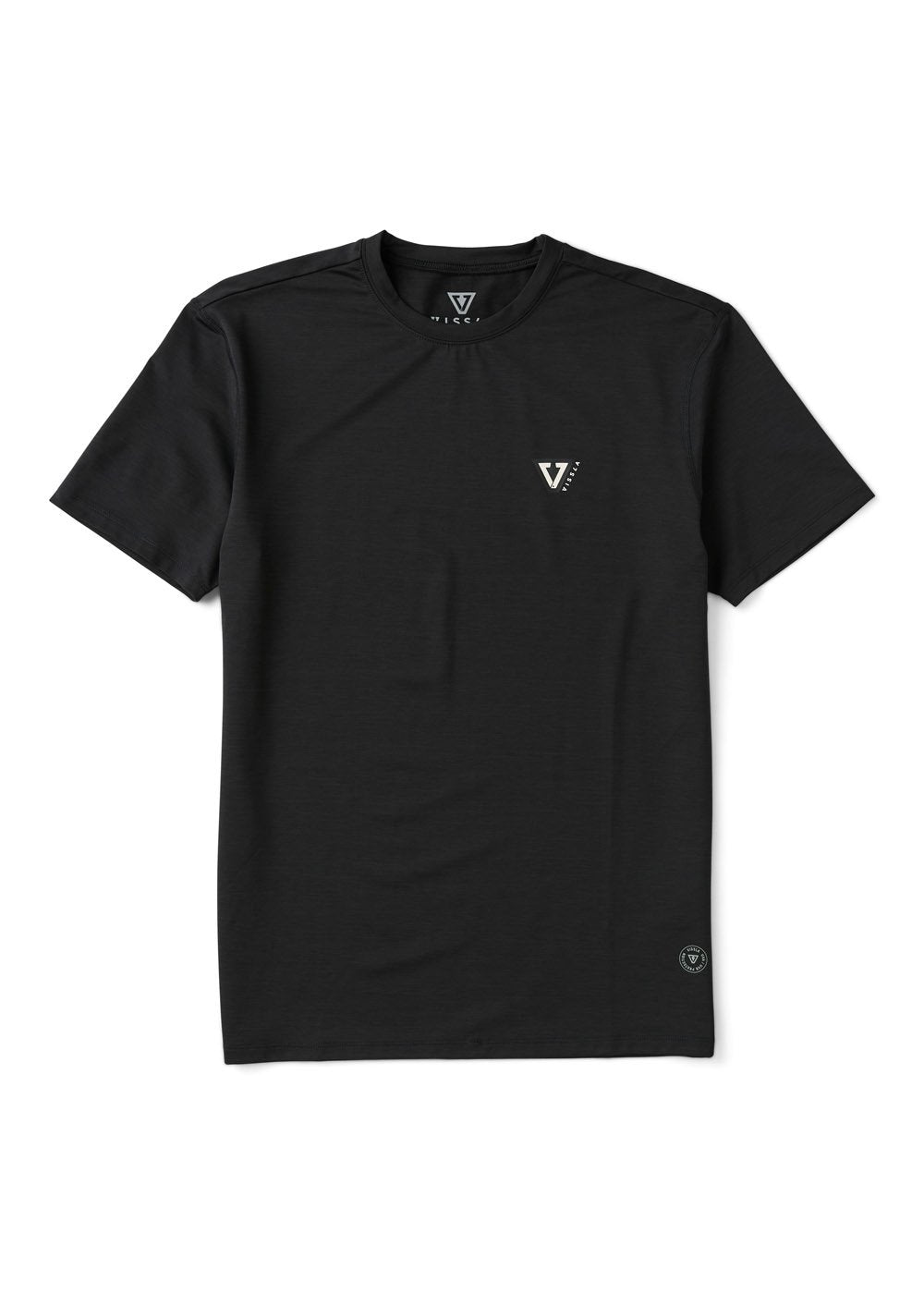 Twisted Eco Ss Sun Shirt