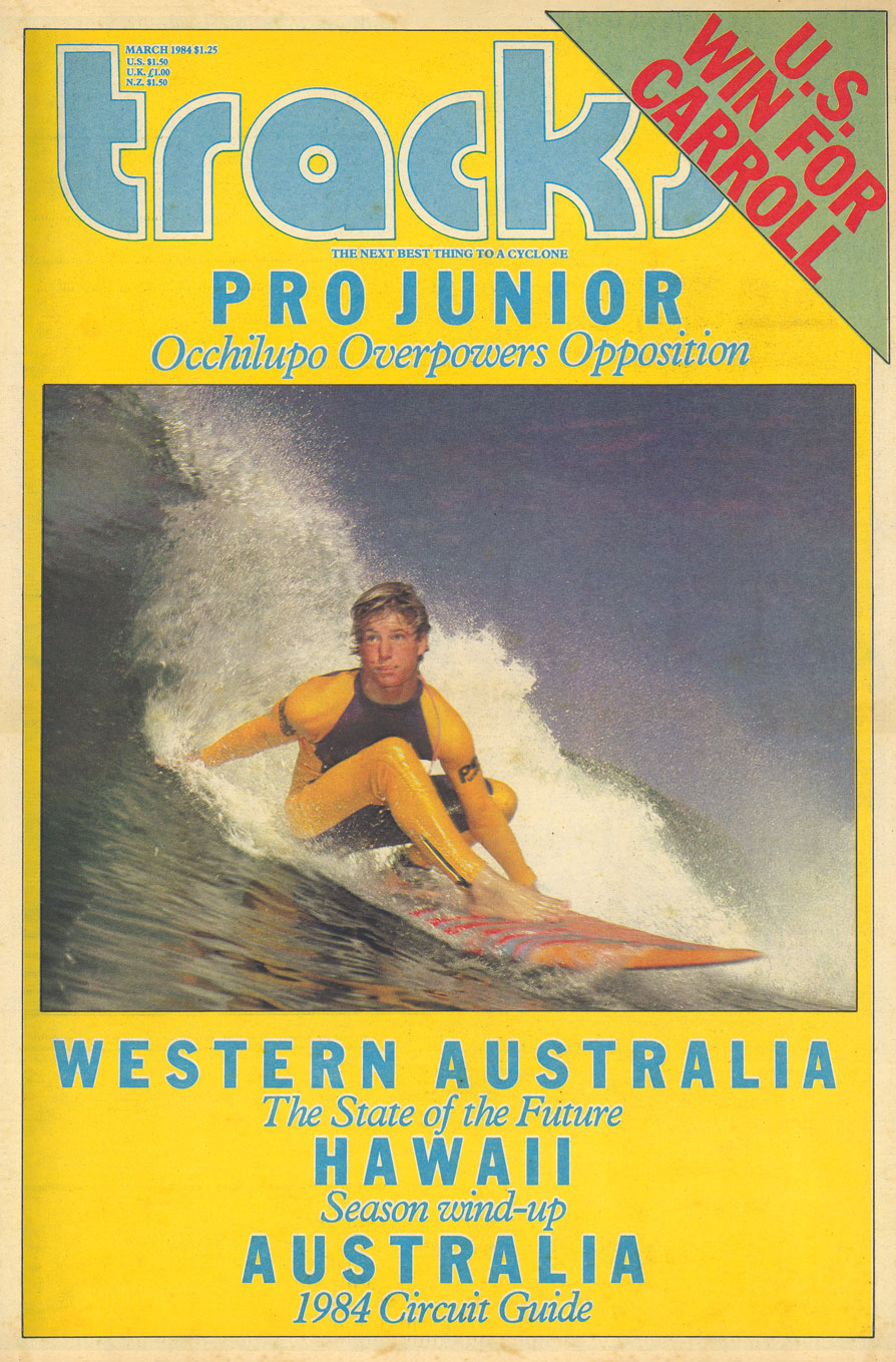 March-1984