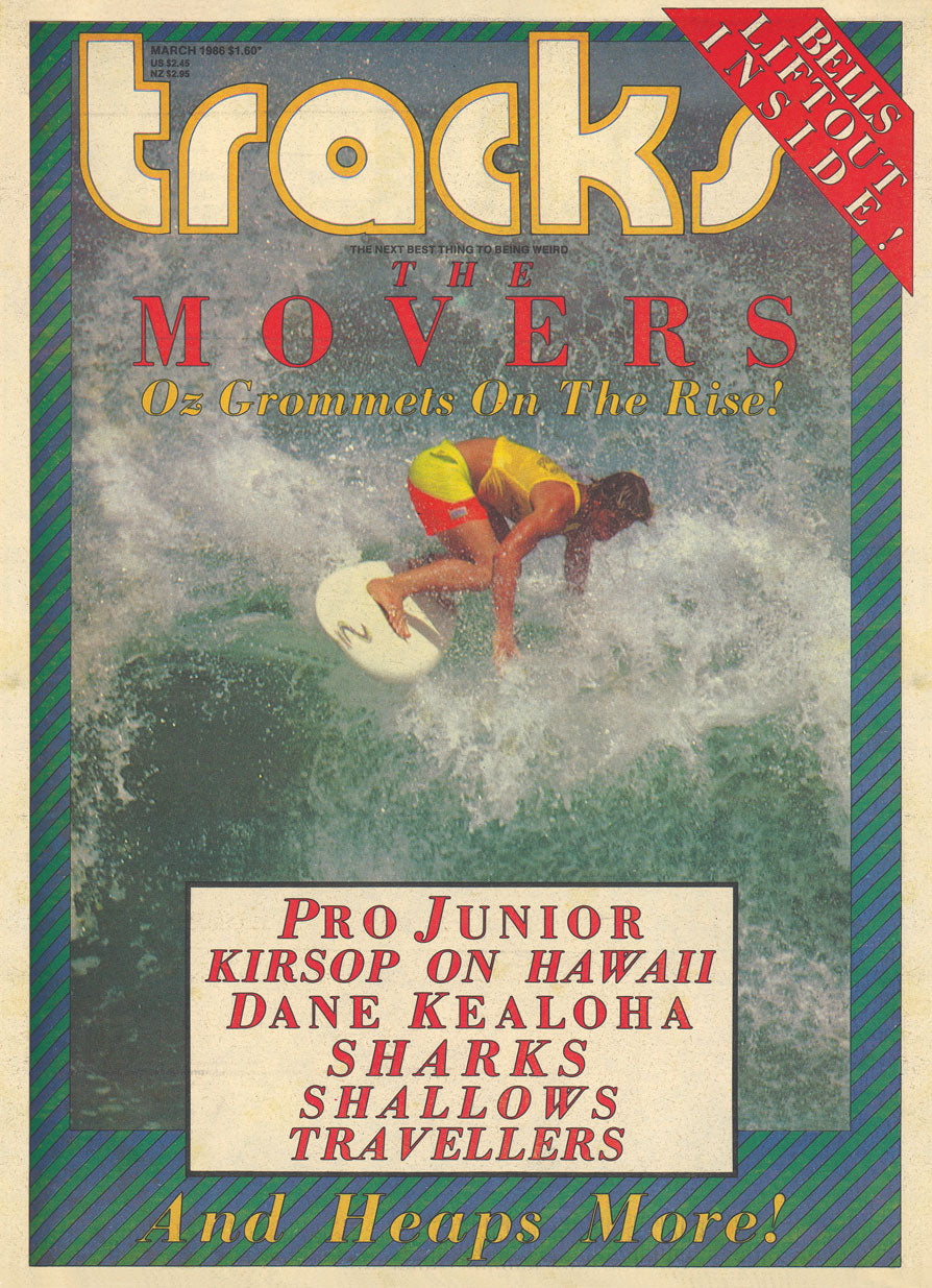 March-1986