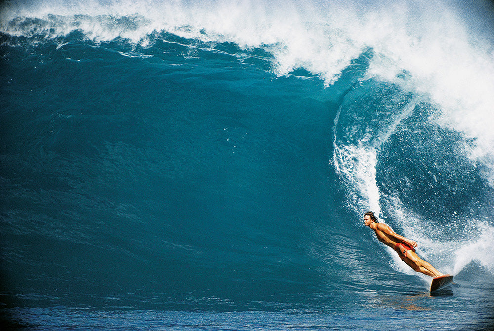 Mark Richards, Stand Tall at Off the Wall