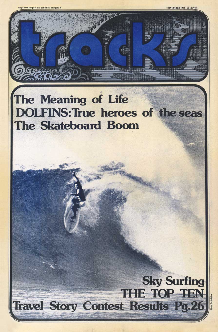 November 1975 - Dolphins