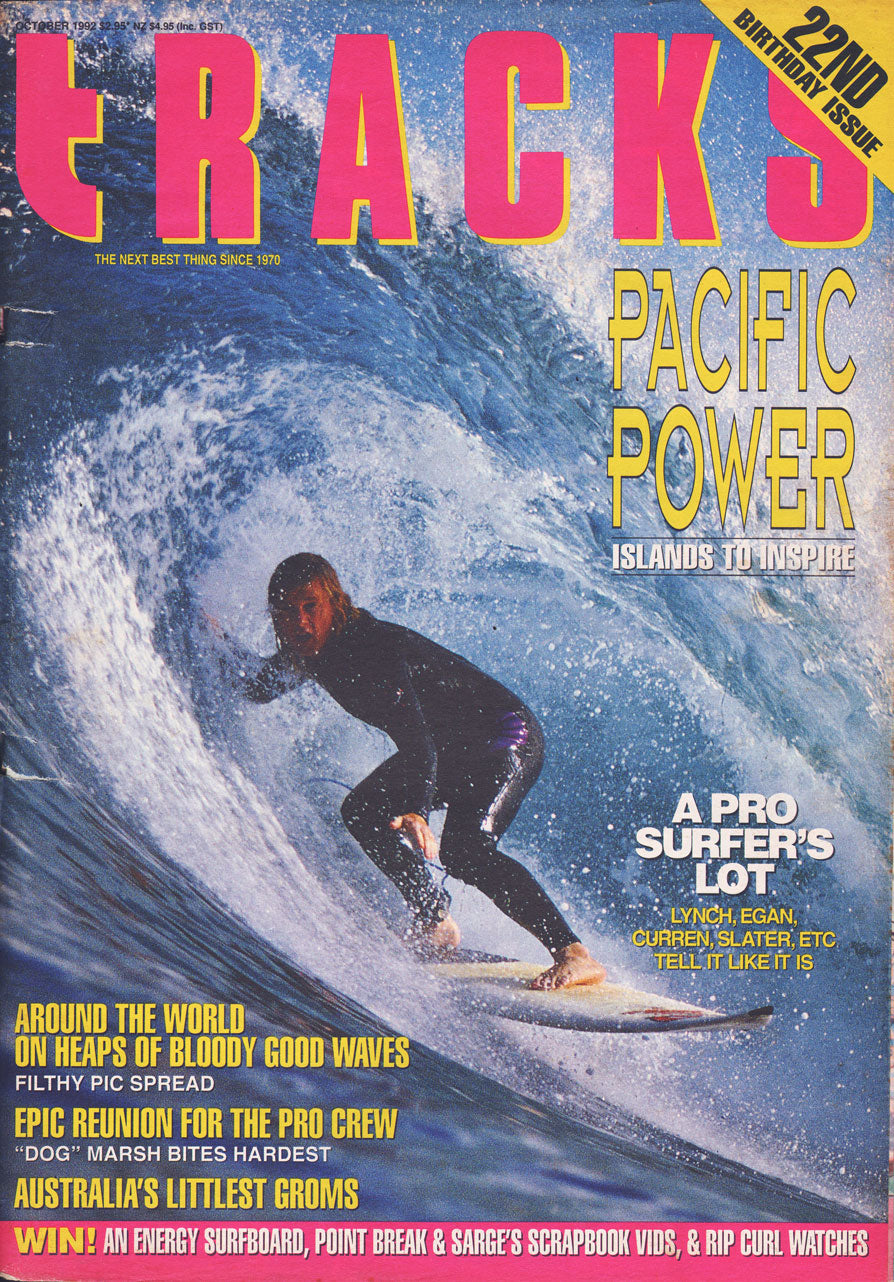October-1992