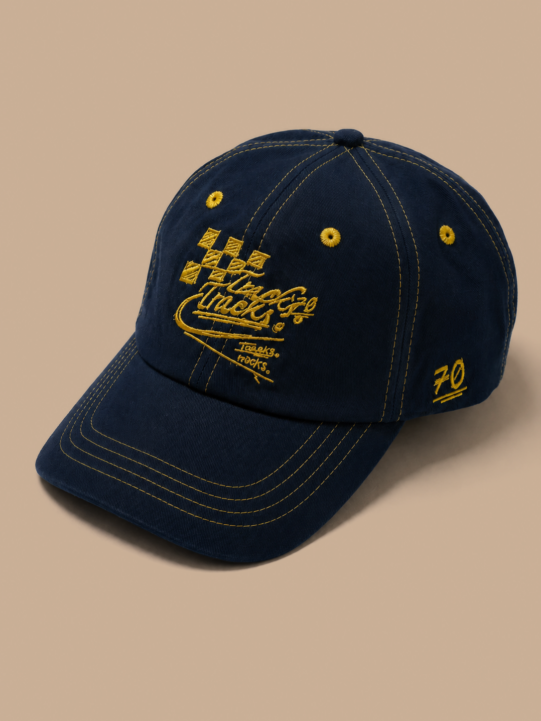 Original Race Cap