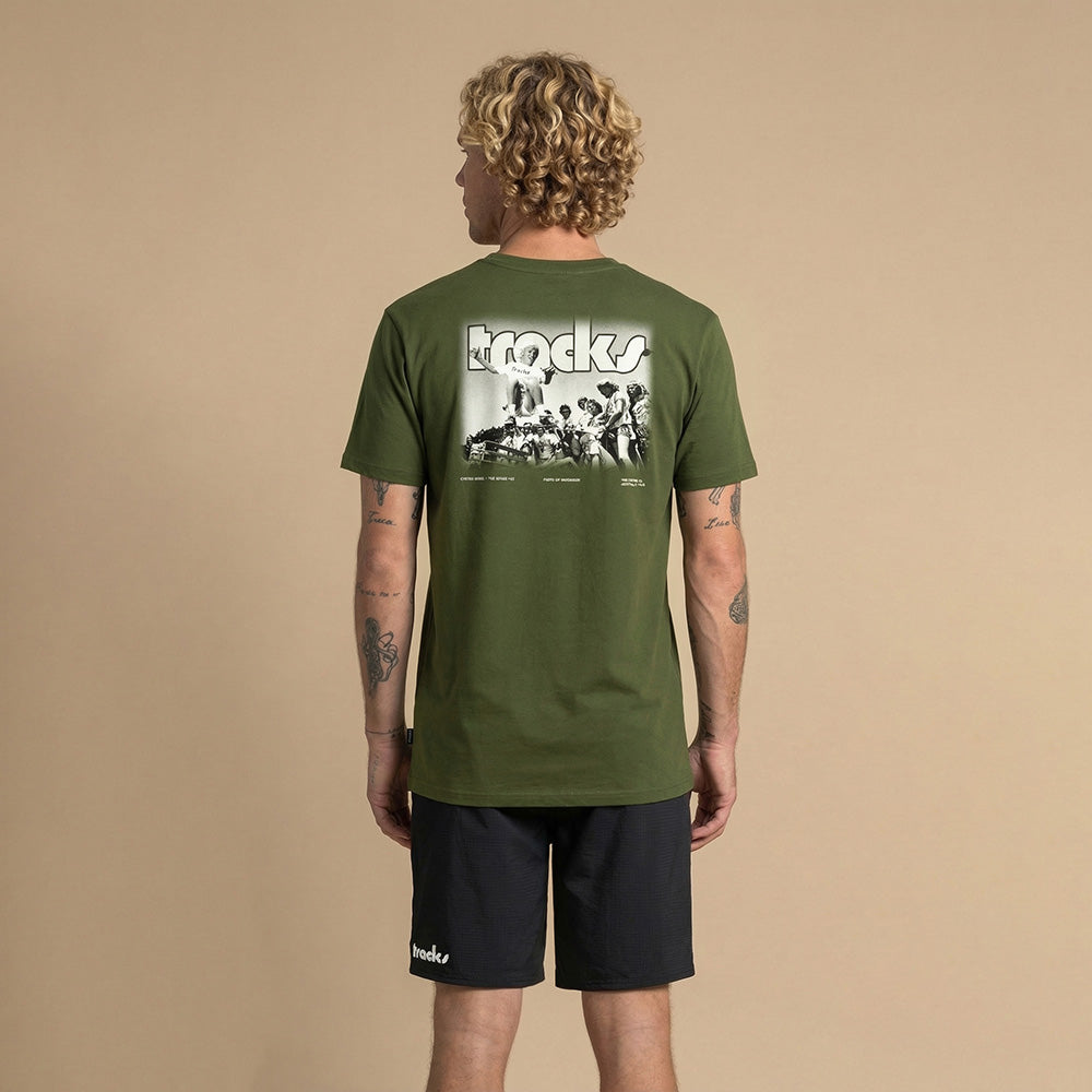 Fanta Kid Tee