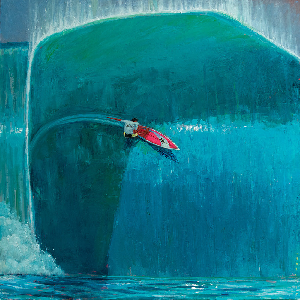 The Snap- Tom Carroll