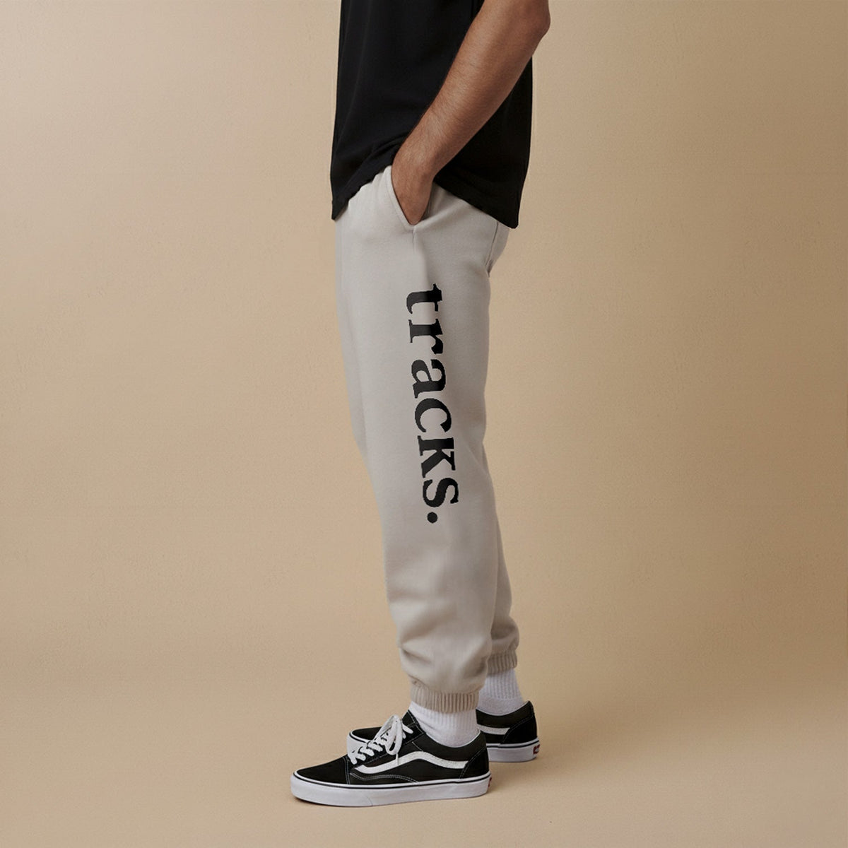 Tracks Tracksuit Pant