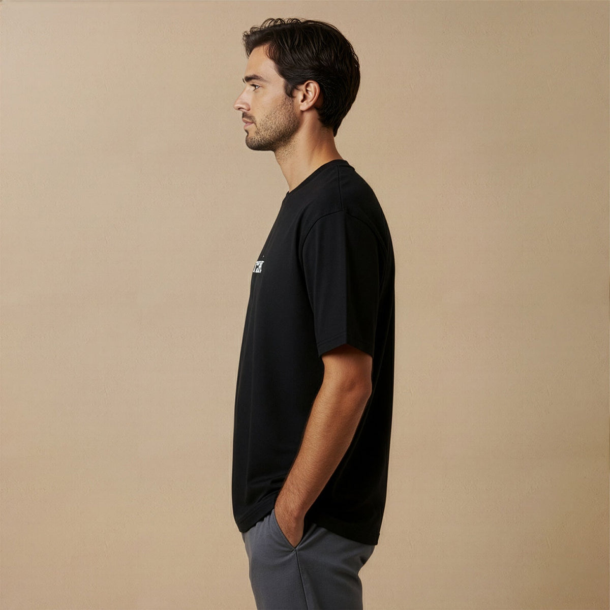 Masthead Black