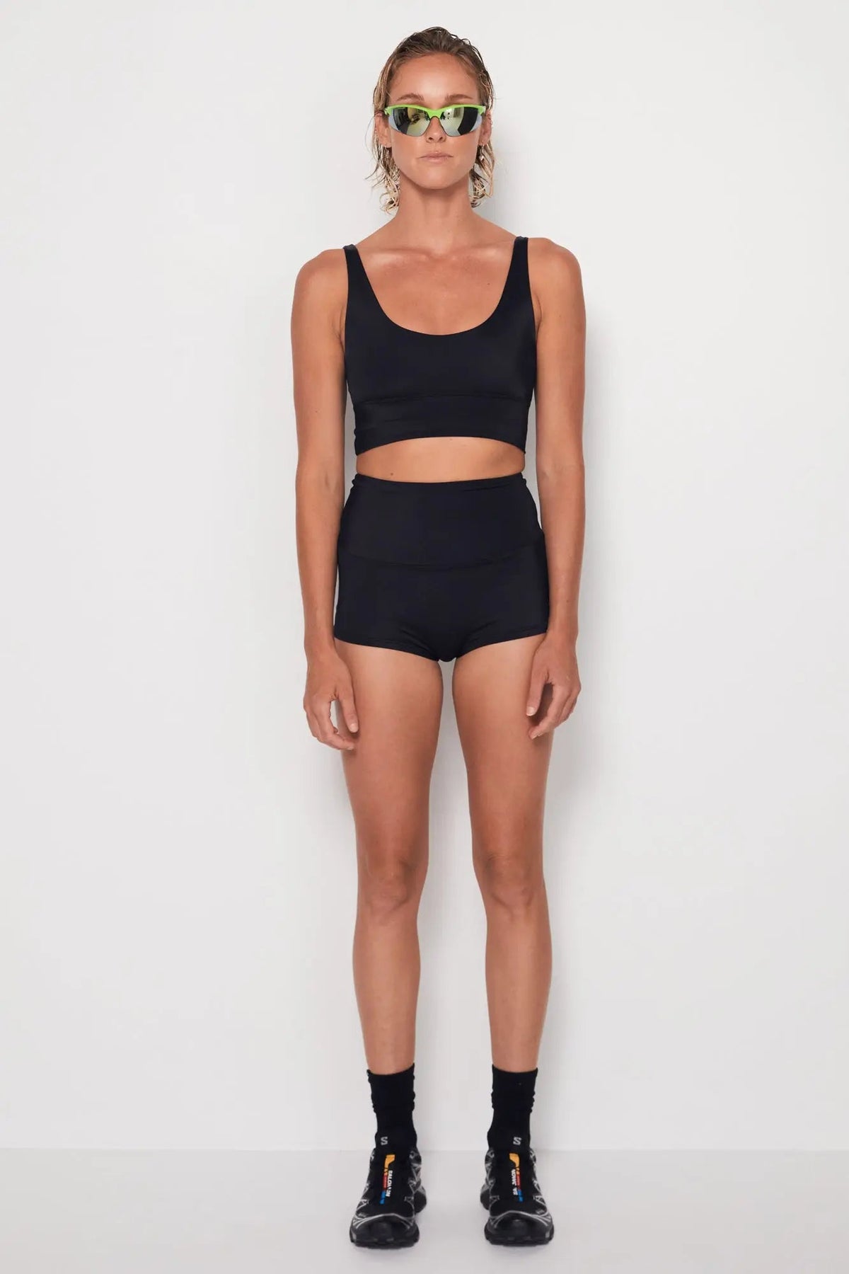 Original Betty Bottoms - Black Salt Gypsy