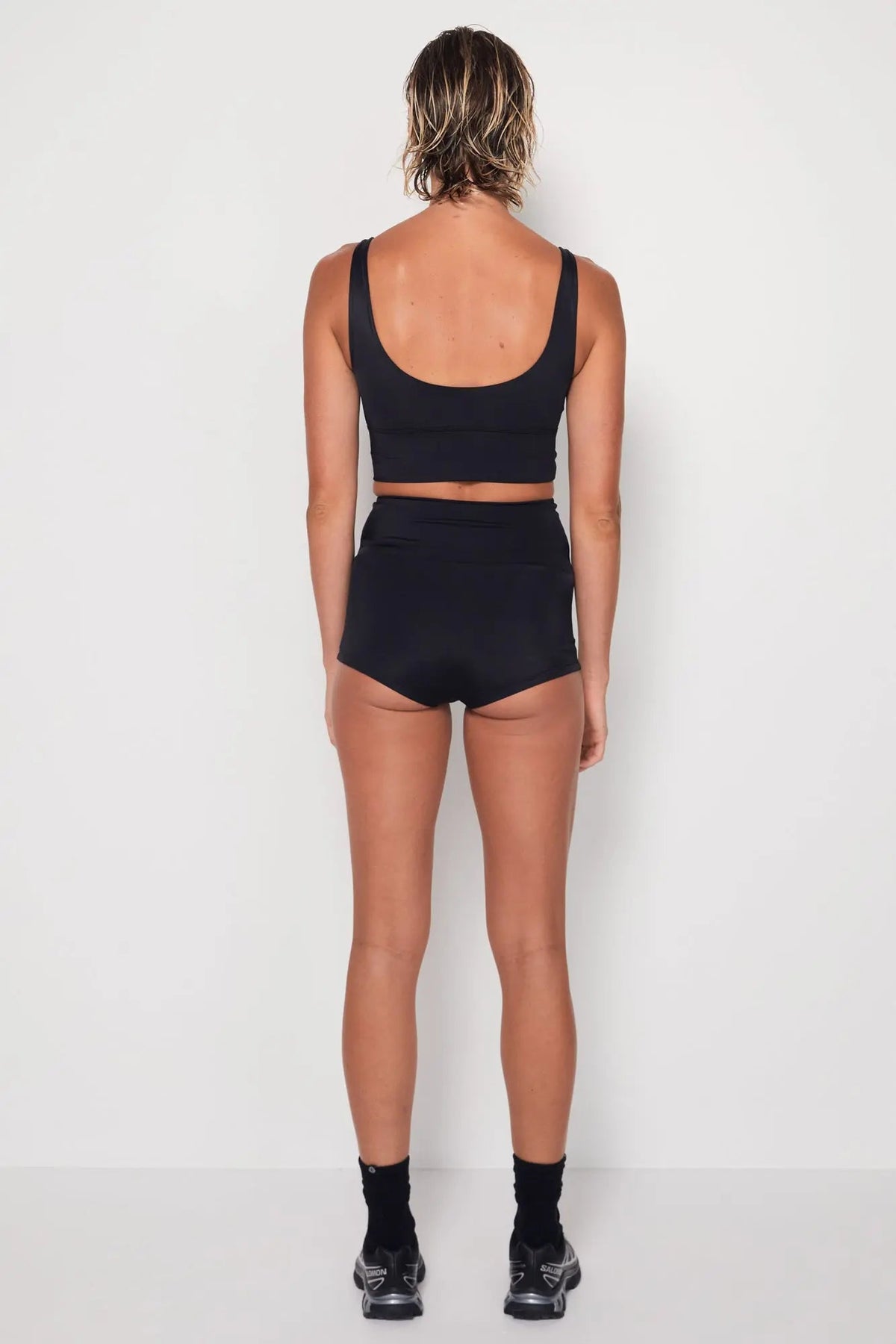 Original Betty Bottoms - Black Salt Gypsy