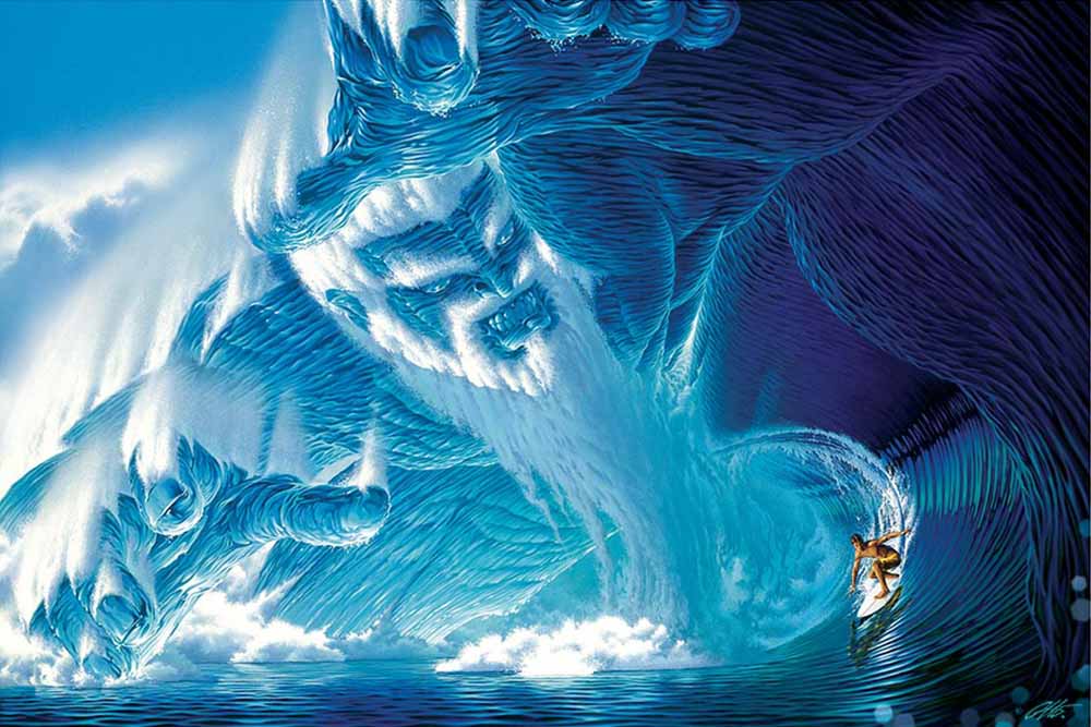 Neptune