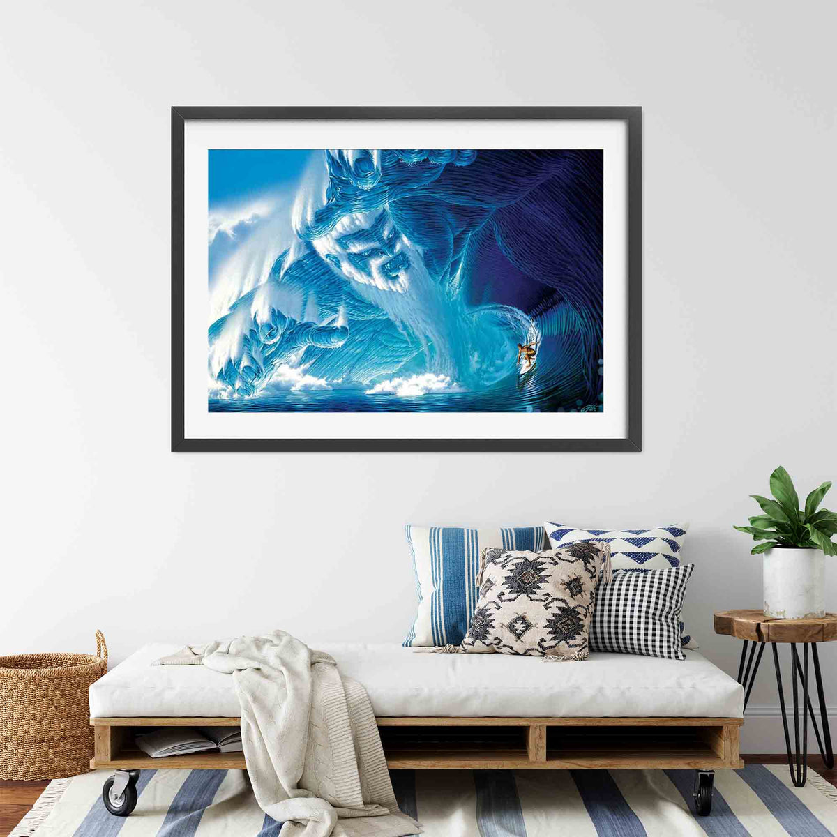 Neptune