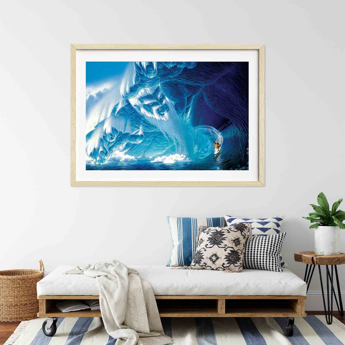 Neptune