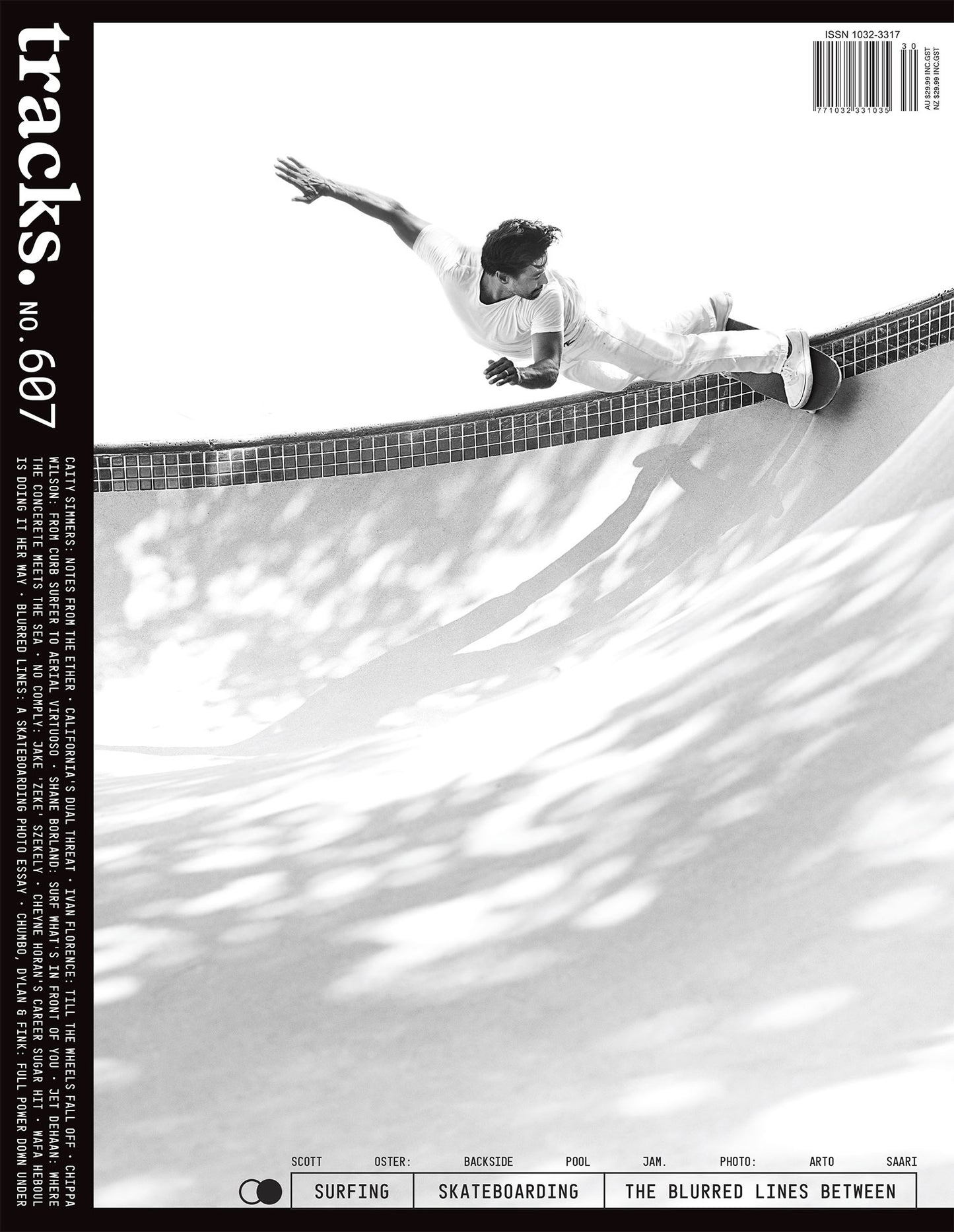 Issue 607