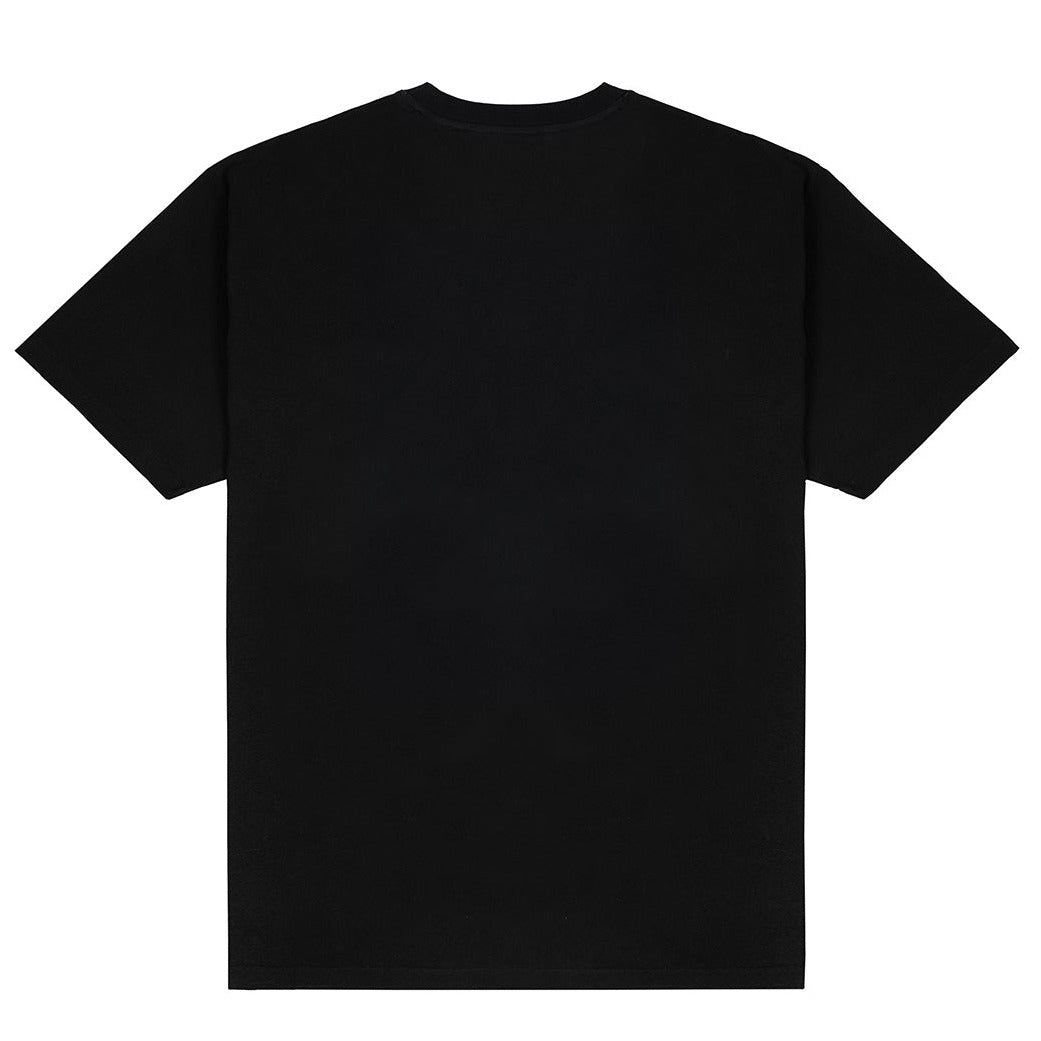 Masthead Black