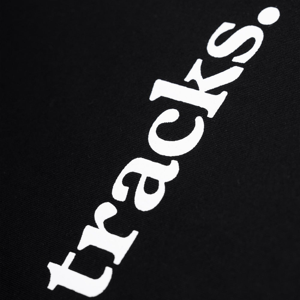 Masthead Black