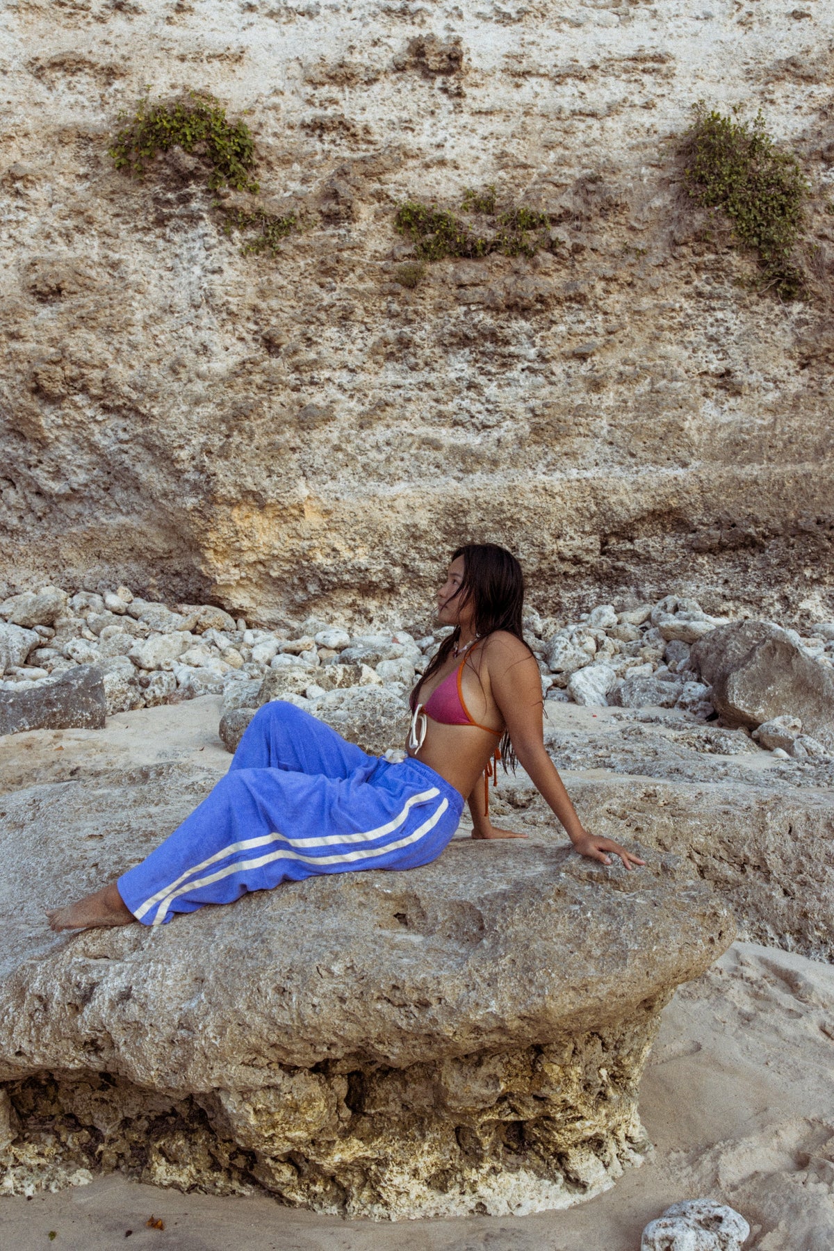 Après Surf Pant Lavender - Atmosea