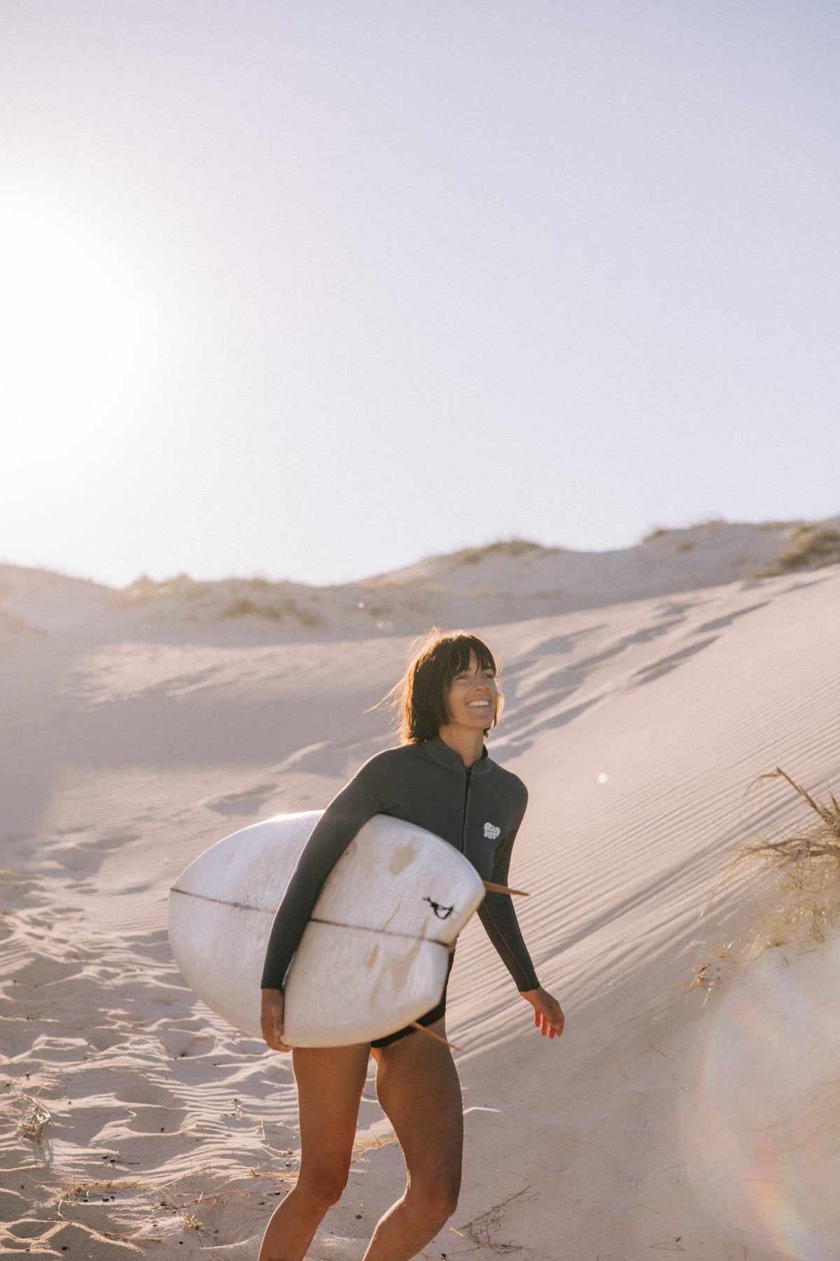 Basalt Wetsuit Jacket