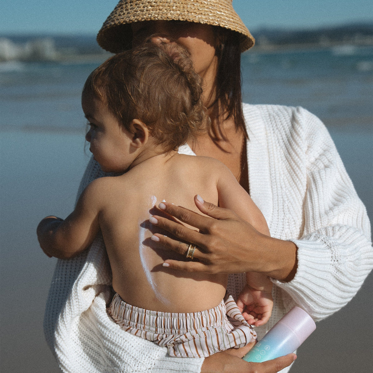 Bubs Baby Mineral Sunscreen SPF50+ - We Are Feel Good Inc.