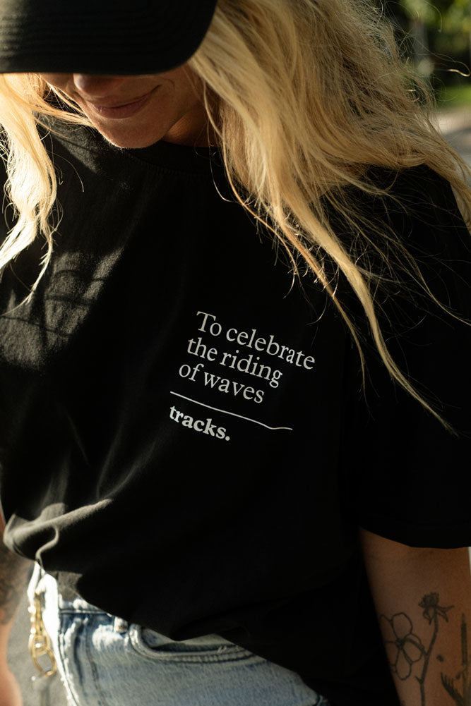Celebrate Tee