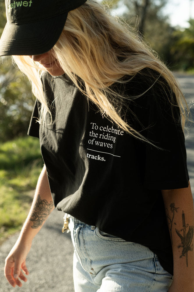 Celebrate Tee