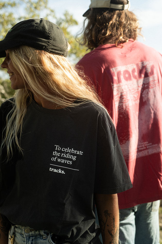 Celebrate Tee
