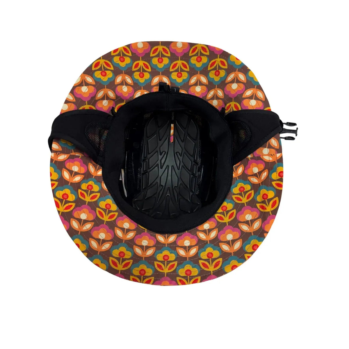 Frankie - Bucket Surf Hat + Hard Shell Insert - BOARDSOX®Hat
