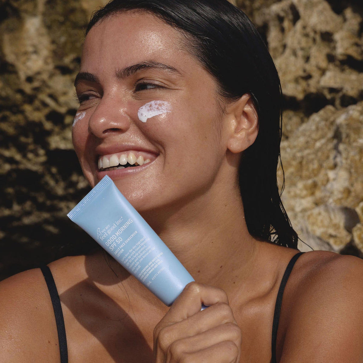 Good Morning SPF50 - We Are Feel Good Inc.