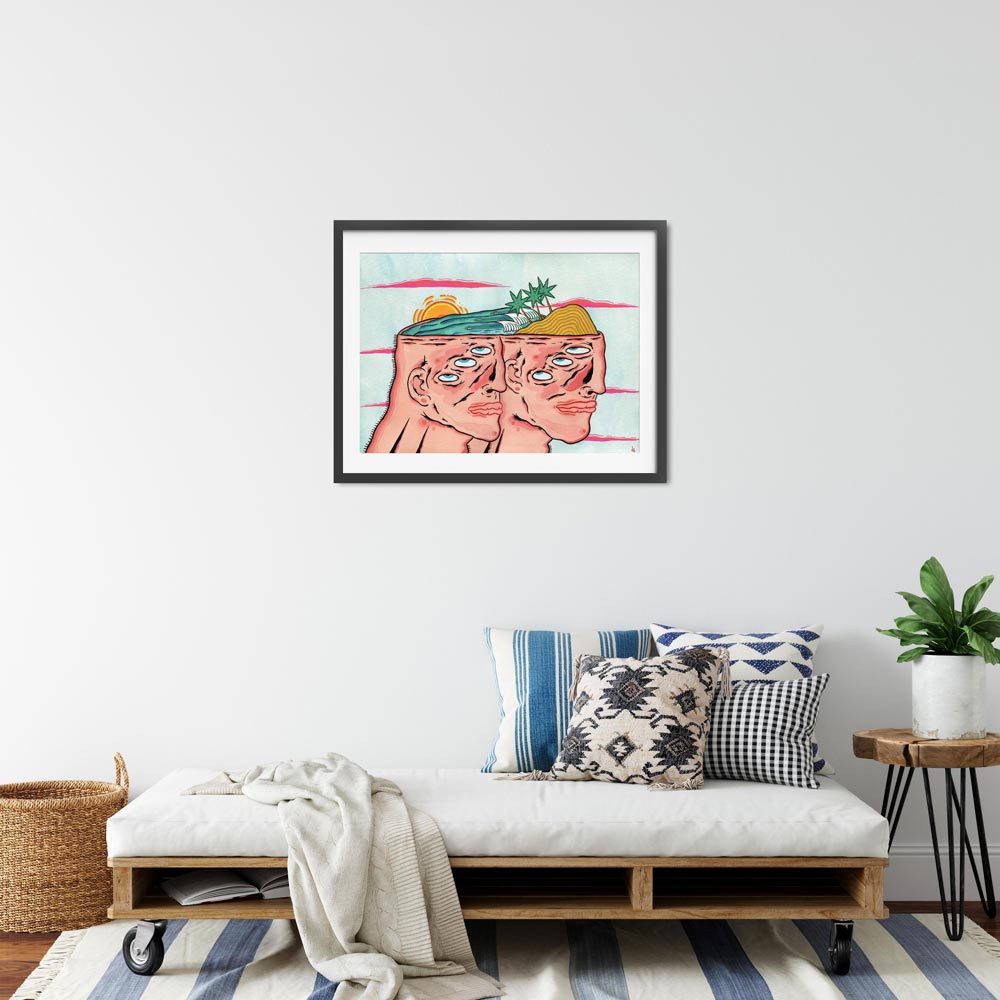 lightfoot-mindsurfing-interior-black-frame