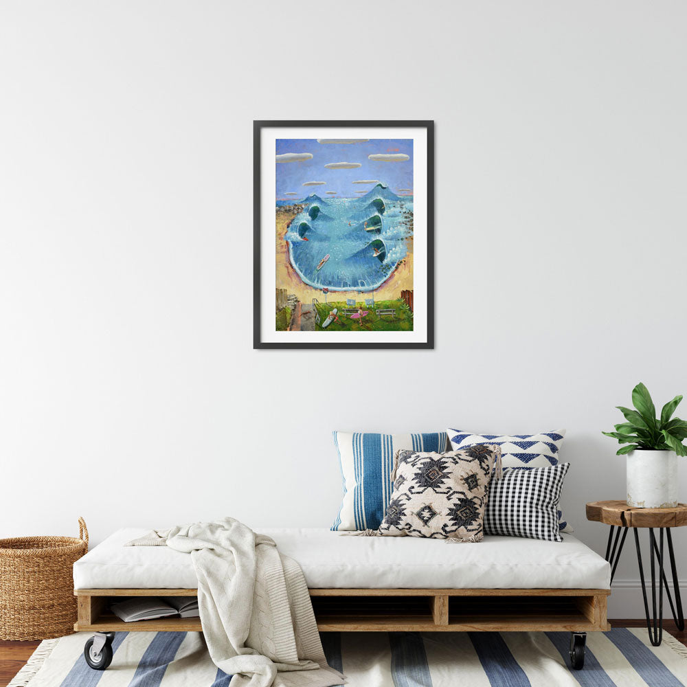 meatchem-blue-bay-interior-black-frame