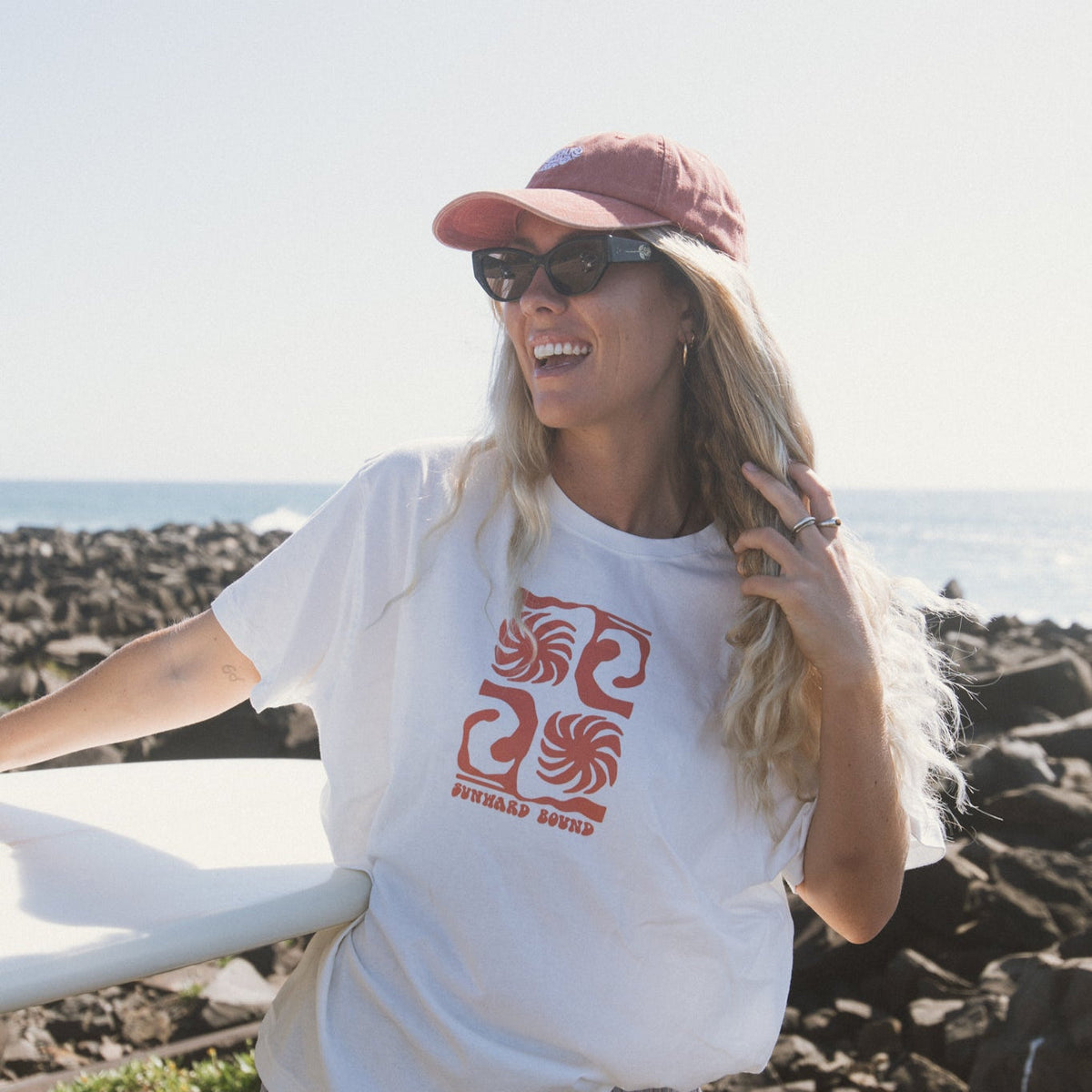 The SB Cap Chilli