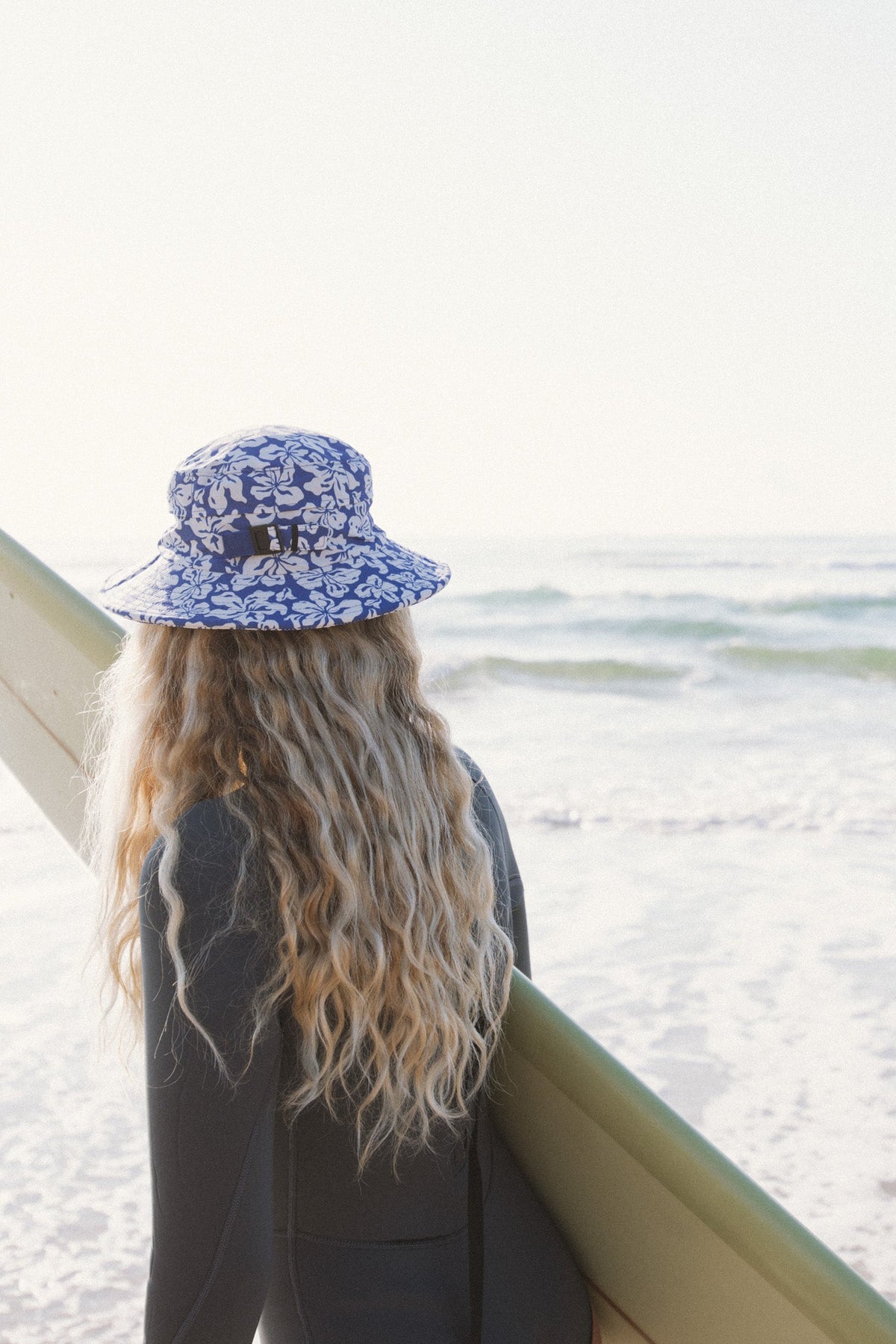 Vintage Juju Surf Hat UPF50+