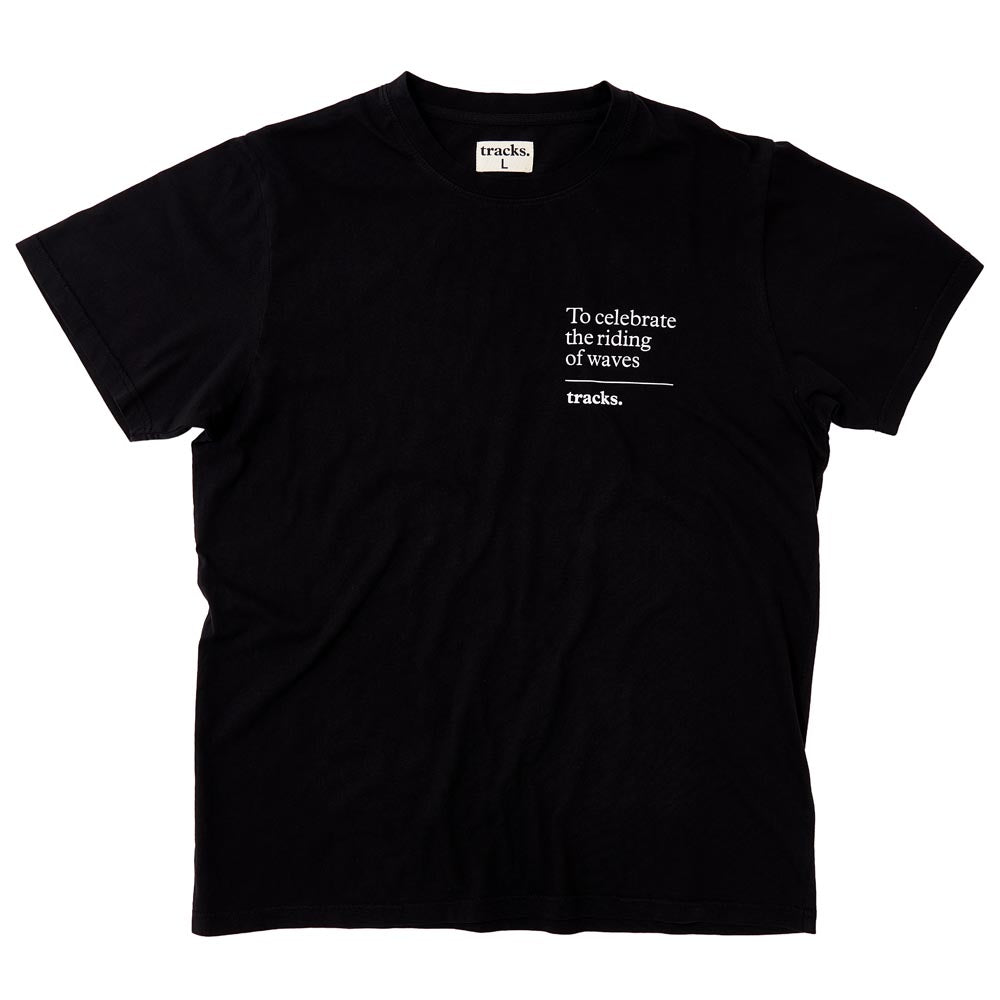Celebrate Tee