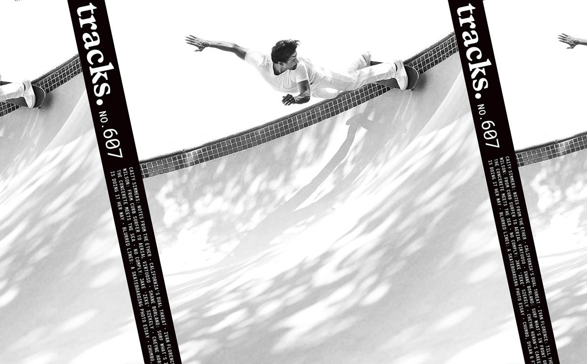 Head Dips – Issue 607
