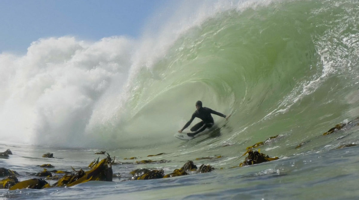 Watch: Eli and Pete Beukes chase gems on South Africa’s West Coast
