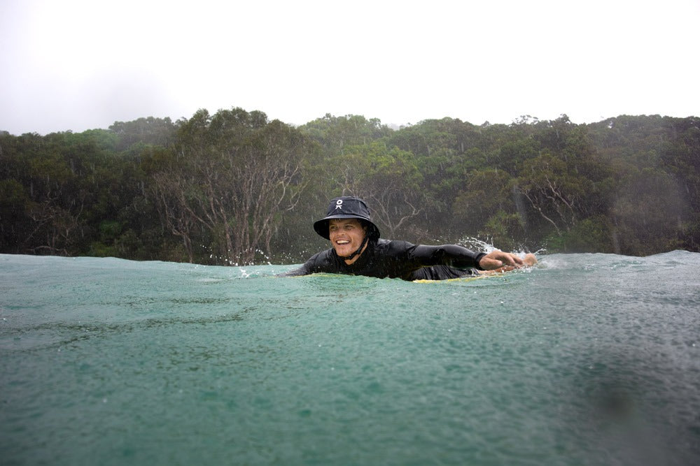 KNOK Surf Hats – Safety and Style