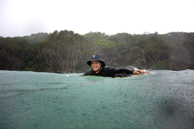KNOK Surf Hats – Safety and Style