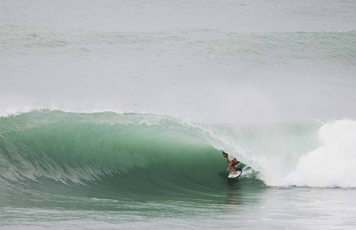 Nature & Nurture: The making of Milla Coco Brown