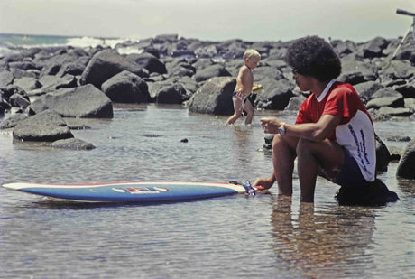 Vale Larry Bertlemann (1955-2026)