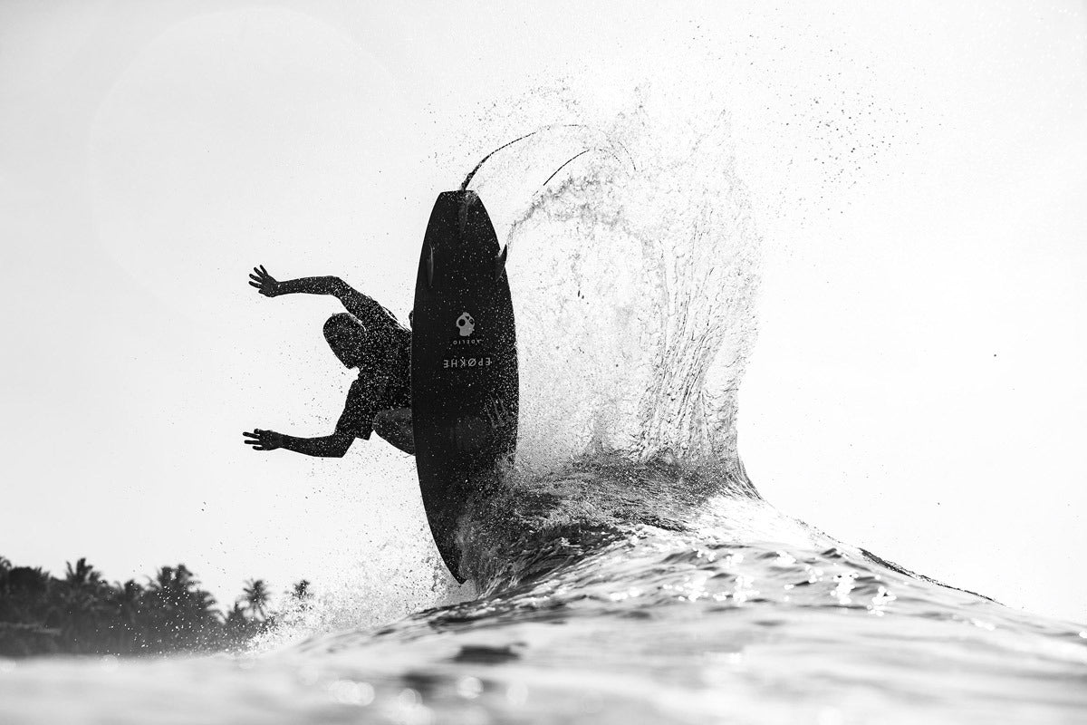 Chippa Wilson: Curb Surfer to Aerial Virtuoso – Issue 607