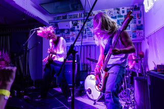 Dune Rats and Headsend to headline Tracks Party Tour stop in Brunswick next weekend
