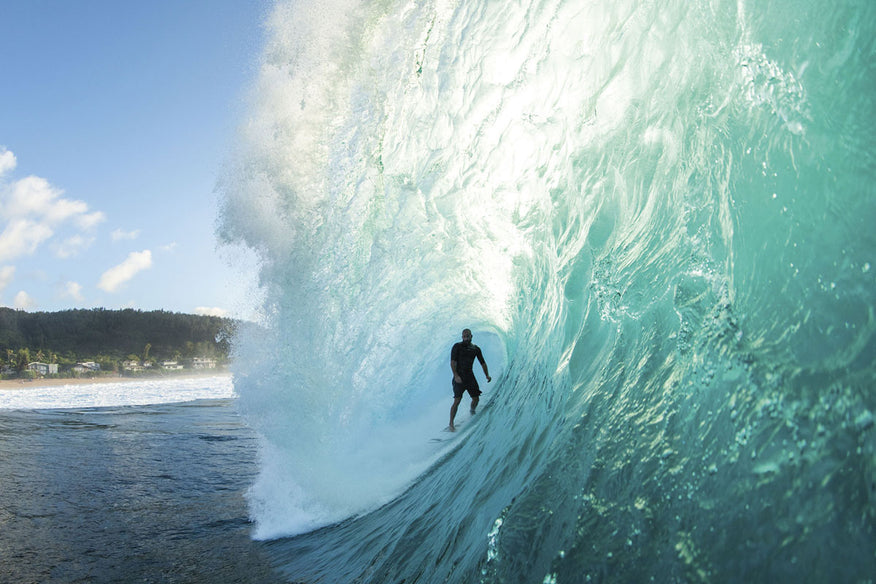 Ivan Florence: Till the Wheels Fall Off – Issue 607