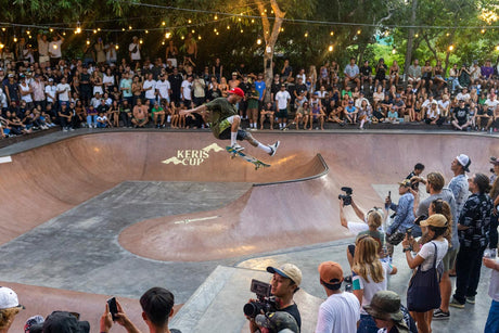 Who is the best surfer/skater in the world?