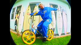 Lost Rails: Luke Griffin resurfaces surfing’s golden era